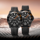Mido Ocean Star 200C Chronometer Carbon M0424317708100 M042.431.77.081.00 | 42.5mm Carbon