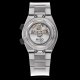 Mido Multifort 8 Two Crowns M047.507.11.051.00 ∅ 38.4 x 40mm Steel