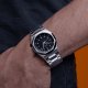 Mido Multifort 8 Two Crowns M047.507.11.051.00 ∅ 38.4 x 40mm Steel