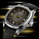 Mido Multifort TV Big Date M049.526.17.081.01 M0495261708101 | 39.2 x 40mm Caliber 80