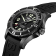 Breitling Superocean Automatic 46 M17368B71B1S1 46 BLACK STEEL DLC-Coated Stainless Steel - Black