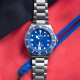 Tudor Pelagos M25600TB-0001 42mm steel, steel bracelet additional rubber strap