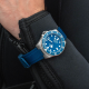 Tudor Pelagos M25600TB-0001 42mm Acél tok fém csat plusz gumiszíj