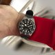 Tudor Pelagos M25610TNL-0001 42 mm titanium and steel case + black rubber strap