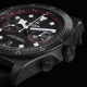Tudor Pelagos FXD Chrono M25827KN-0001 Manufacture calibre, 43mm, Black carbon composite