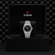 Tudor Tudor Royal M28400-0004 34mm steel-steel, black dial with diamonds