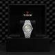 Tudor Tudor Royal M28500-0001 38 mm steel case  Silver dial