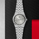 Tudor Tudor Royal M28500-0001 38 mm steel case  Silver dial