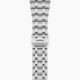 Tudor Royal M28600-0009 41mm, Acél tok, acél csat