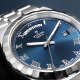 Tudor Royal M28600-0005 41 mm steel case  Blue dial