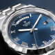 Tudor Tudor Royal M28600-0005 41 mm steel case  Blue dial