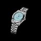 Tudor Black Bay 54 Lagoon Blue M79000-0001 Manufacture Calibre MT5400 37mm steel case Blue