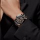 Tudor Black Bay 54 M79000N-0001 Manufacture Calibre MT5400 37mm
