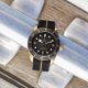 Tudor Black Bay Bronze M79250BA-0002 Black Bay Bronze