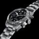 Tudor Black Bay Chrono M79350-0004 41mm, Black Bay Chrono