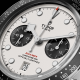 Tudor Black Bay Chrono M79360N-0002 41mm acél csat acél tok calibreMT5813