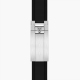 Tudor Black Bay M7941A1A0NU-0002 41mm Steel case Black rubber strap