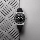 Tudor Black Bay M7941A1A0NU-0002 41mm Steel case Black rubber strap