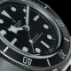 Tudor Black Bay M7941A1A0NU-0002 41mm Steel case Black rubber strap