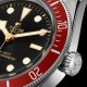 Tudor Black Bay 41 M7941A1A0RU-0003 Manufacture Calibre MT5602-U