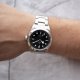 Tudor Black Bay M79540-0006 41mm, acél tok, Acél csat