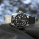 Tudor Black Bay S&G M79733N-0007 41mm, Manufacture Calibre MT5612, steel case