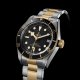 Tudor Black Bay S&G M79733N-0008 Black Bay S&G