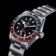 Tudor Black Bay GMT M79830RB-0001 Calibre MT5652  41 mm steel case  Steel bracelet