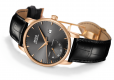 Mido Baroncelli Power Reserve M86053134 Automat, 42 mm