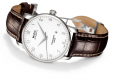 Mido Baroncelli Chronometer Jubilee M86904118 M8690.4.11.8 | 42mm Automatic COSC