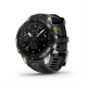 Garmin MARQ Athlete GEN2 SD 010-02648-41 46mm Titanium case Rubber strap