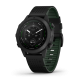 Garmin MARQ Golfer GOLFER GEN2 CARBON EDITION 010-02722-21 46-mm-Gehäuse aus Karbon, DLC-Titanboden