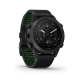 Garmin MARQ Golfer GOLFER GEN2 CARBON EDITION 010-02722-21 46-mm-Gehäuse aus Karbon, DLC-Titanboden