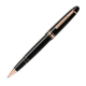 Montblanc Meisterstück 112671 Meisterstück Rose Gold-Coated LeGrand Fountain Pen