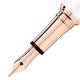 Montblanc Muses 117884 Marilyn Monroe Special Edition Pearl Fountain Pen