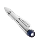 Montblanc StarWalker 118877 StarWalker Metal Ballpoint Pen