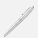 Montblanc Meisterstück x Olympic Heritage Chamonix 1924 131371 MB131371 Solitaire LeGrand Fountain Pen