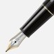 Montblanc Meisterstück 132464 MB132464 Gold-Coated Füllfederhalter
