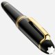 Montblanc Meisterstück 132464 MB132464 Gold-Coated Füllfederhalter