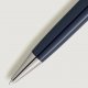 Montblanc Meisterstück AROUND THE WORLD IN 80 DAYS 132877 Midsize Ballpoint