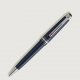 Montblanc Meisterstück AROUND THE WORLD IN 80 DAYS 132877 Midsize Ballpoint