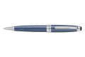 Montblanc Meisterstück 129409 Glacier Solitaire Ballpoint Pen