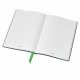 Montblanc 116518 Montblanc Notebooks #146, green, lined