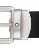 Montblanc Extreme 3.0 3.0 120cm 130586 Gürtel rechteckige Schnalle RutenioLederausführung