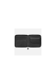 Montblanc Extreme 3.0 2.0 123949 Extreme 2.0 Brieftasche 4cc Zip-Around Münzhalter