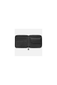 Montblanc Extreme 2.0 123949 Extreme 2.0 Wallet 4cc Zip-Around with Coin Case