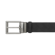Montblanc Extreme 3.0 3.0 120cm 130586 Gürtel rechteckige Schnalle RutenioLederausführung