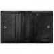 Montblanc Extreme 3.0 129975 Montblanc Extreme 3.0 Compact Wallet 6cc Black