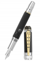 Montblanc Great Characters 125504 Great Characters Elvis Presley Special Edition