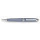 Montblanc Meisterstück 129395 Glacier Midsize Ballpoint Pen Blue